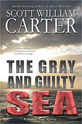 Gray and Guilty Sea Cover