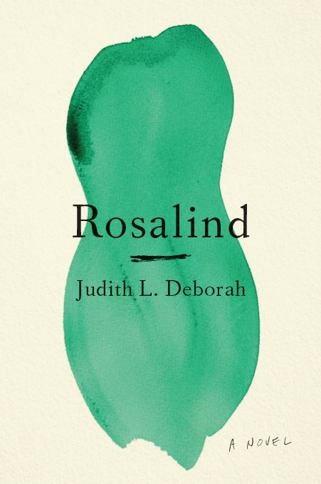 Rosalind cover