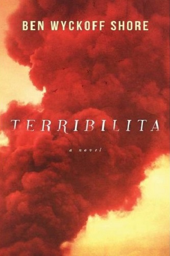 Terribilita cover