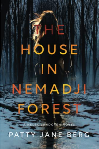 The House in Nemadji Forest