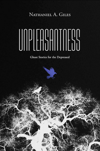 Unpleasantness cover