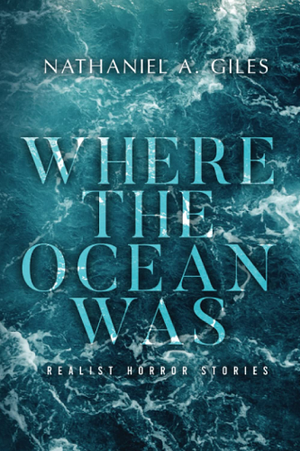 Where the Ocean Was cover