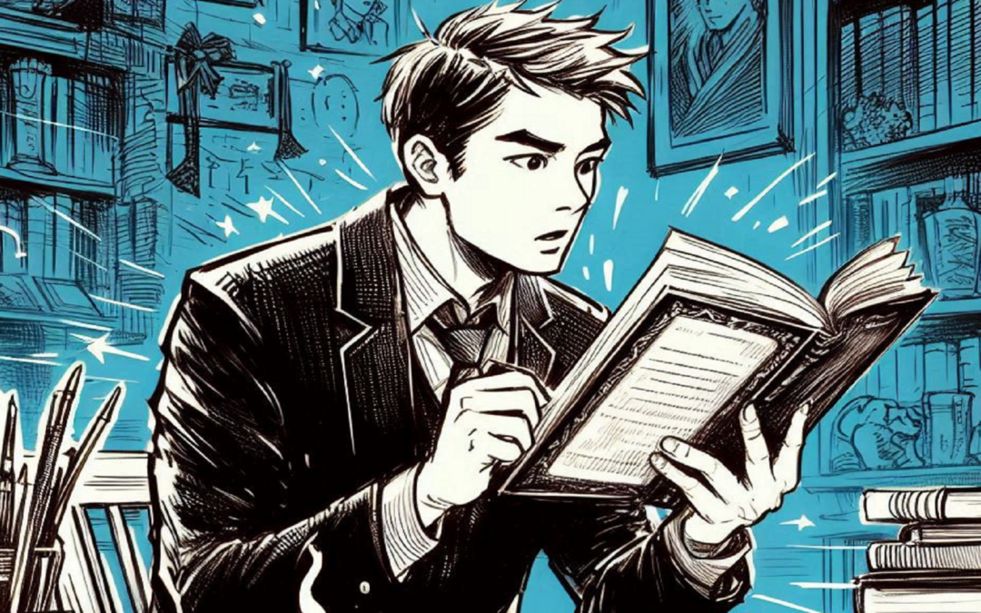 How to Write a Killer First Page