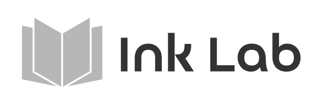 Ink Lab Editing and Publishing